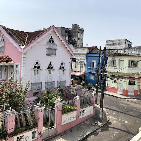 Hotel Fortaleza II Nin Ngoại thất bức ảnh