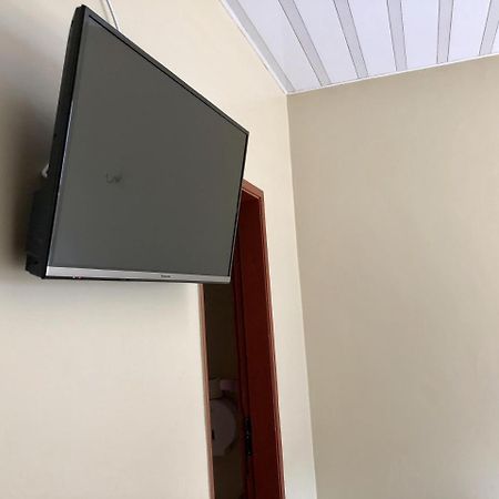 Hotel Fortaleza II Nin Ngoại thất bức ảnh