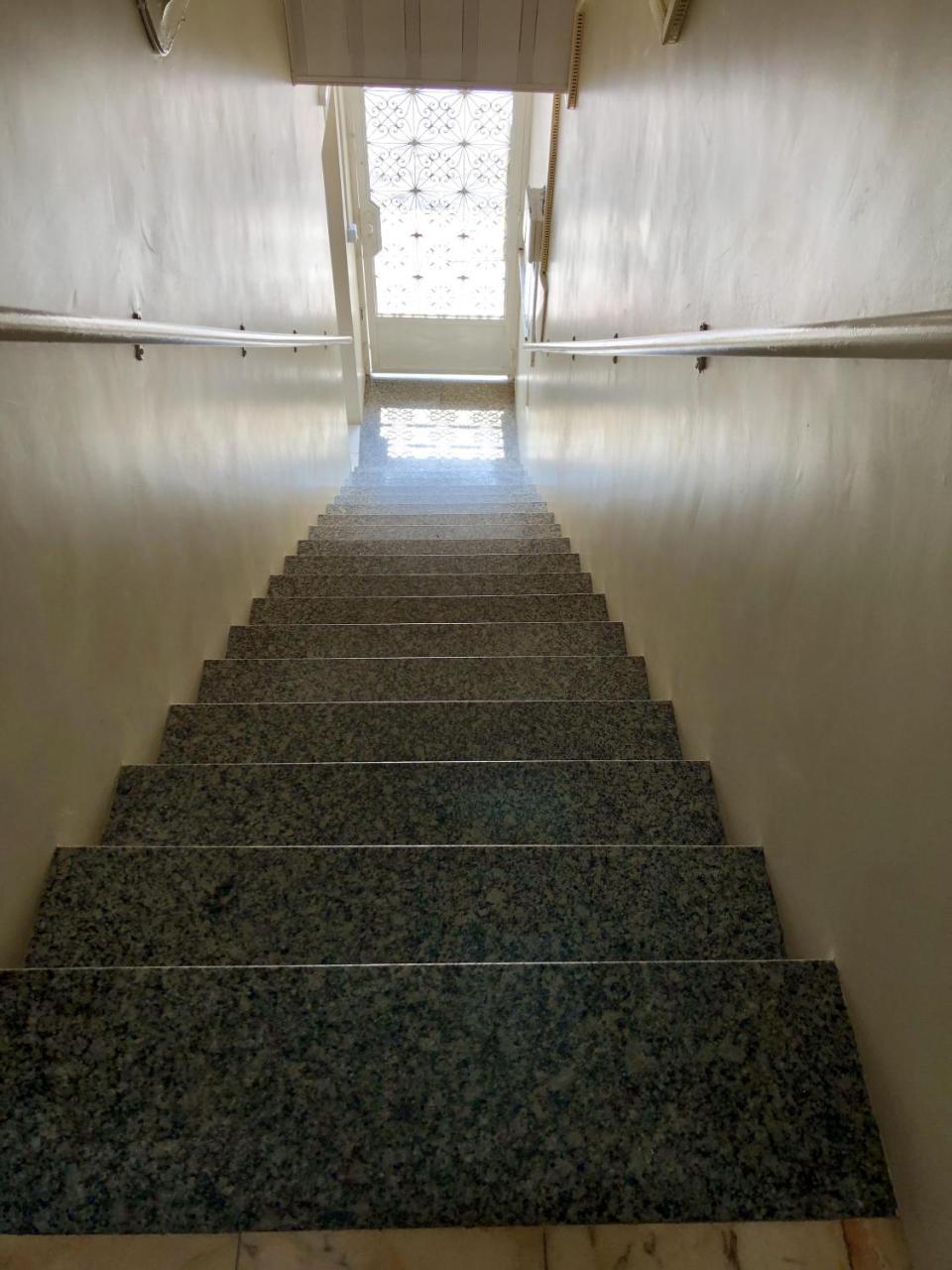 Hotel Fortaleza II Nin Ngoại thất bức ảnh